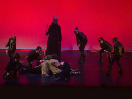Els Pastorets
