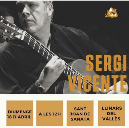 El Renaixement de la Guitarra