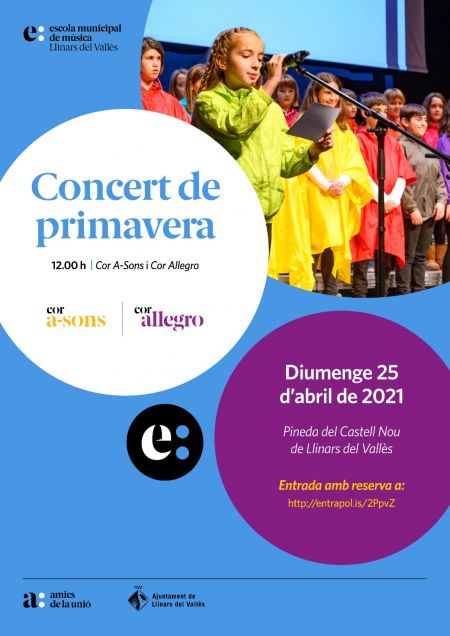 Concert de Primavera
