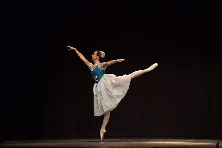 VI Concurs de dansa del Baix Montseny, As. TALP i Josep M. Lòpez. En directe per Youtube