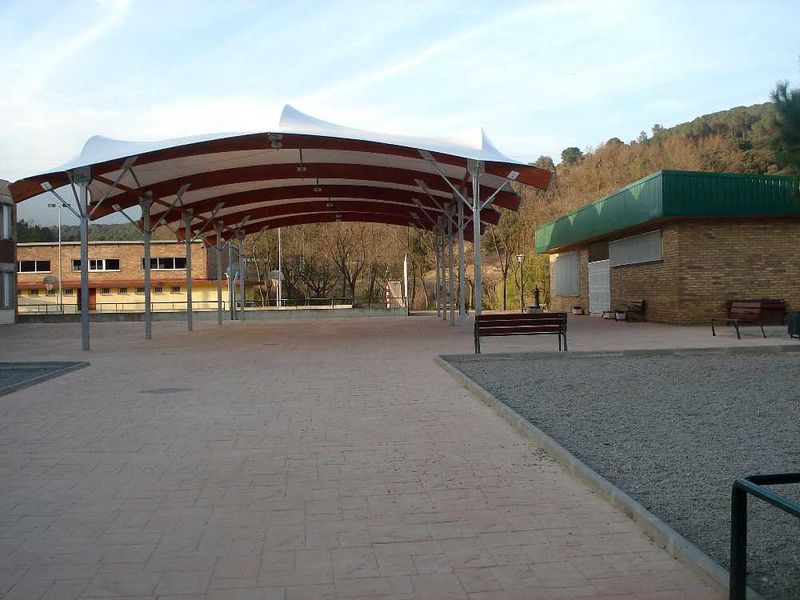Jornada de Portes Obertes a l'Institut Escola Pallerola