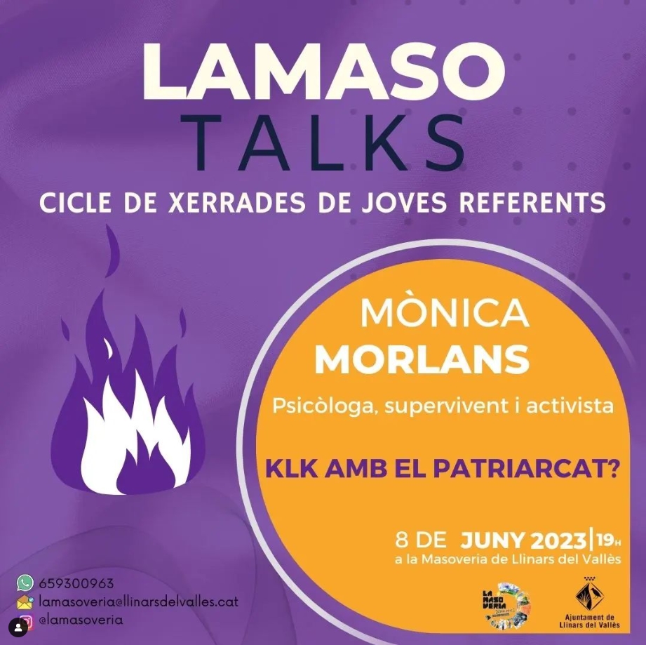 La Maso Talks