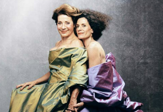 Teatre Ateneu: Un matrimoni de Boston dirigida per Josep Maria Mestres