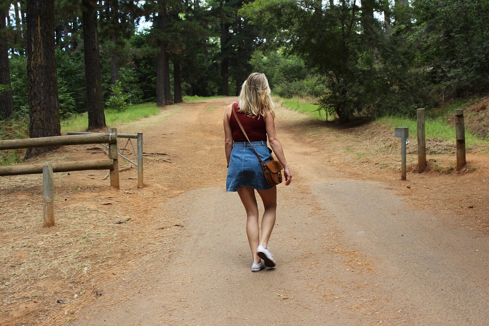 Passejada a la fresca