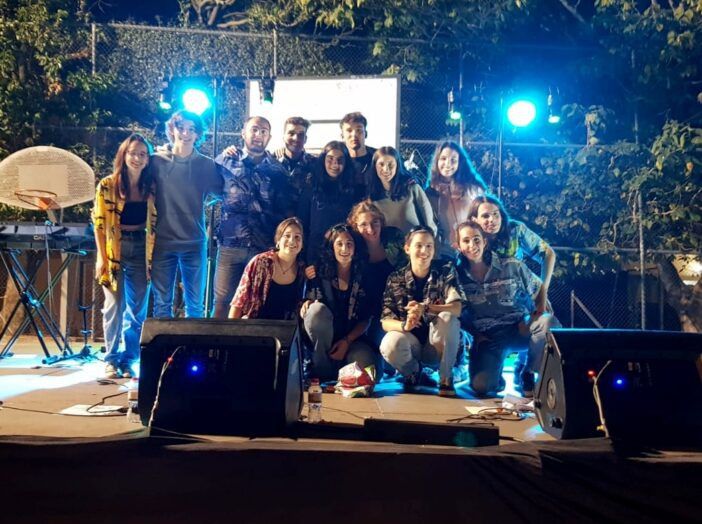 LaNit amb Quantum Manoletes + DJ Nàtura