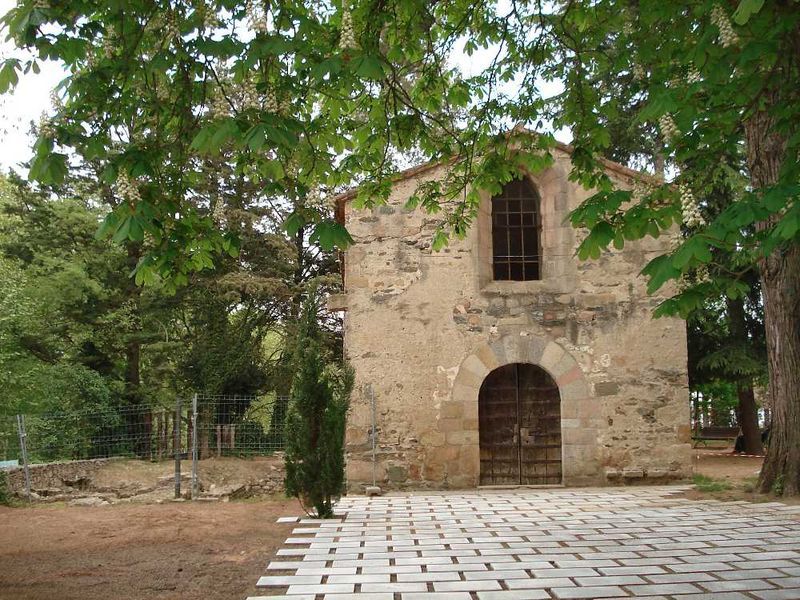 Visita guiada: Pertegàs i la Força. Un passeig per Sant Celoni medieval