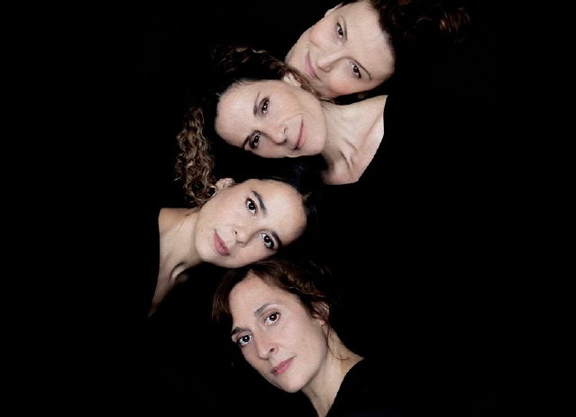 Teatre - La Trena