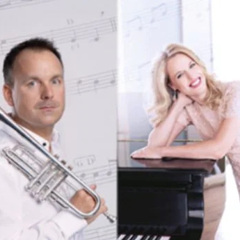 Gran recital per a trompeta i piano