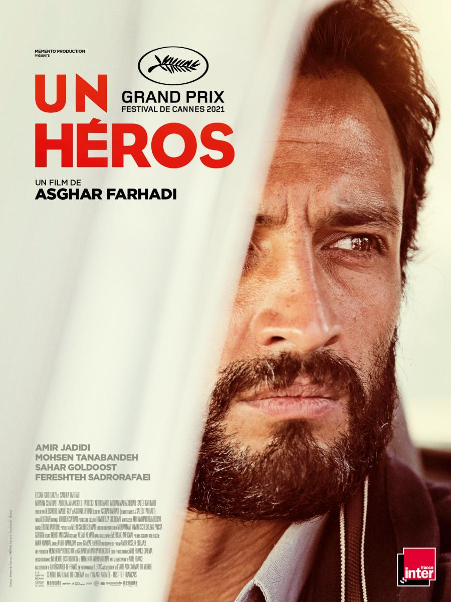 Cinema en VO: Un héroe de Asghar Farhadi