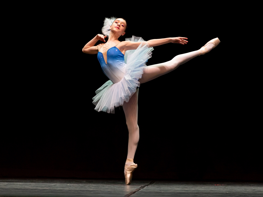Dansa km0: VII Edició del Concurs de Dansa del Baix Montseny