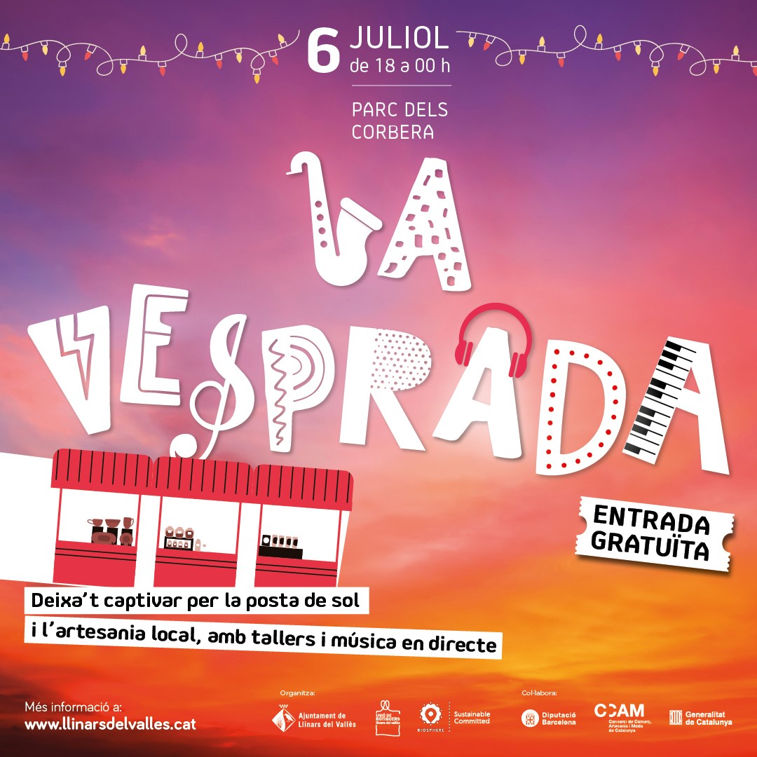 La Vesprada