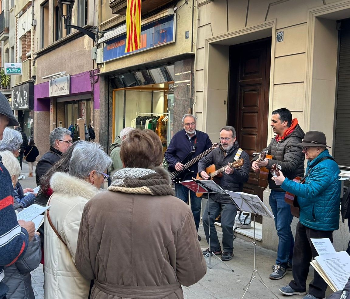 Els Cantaires