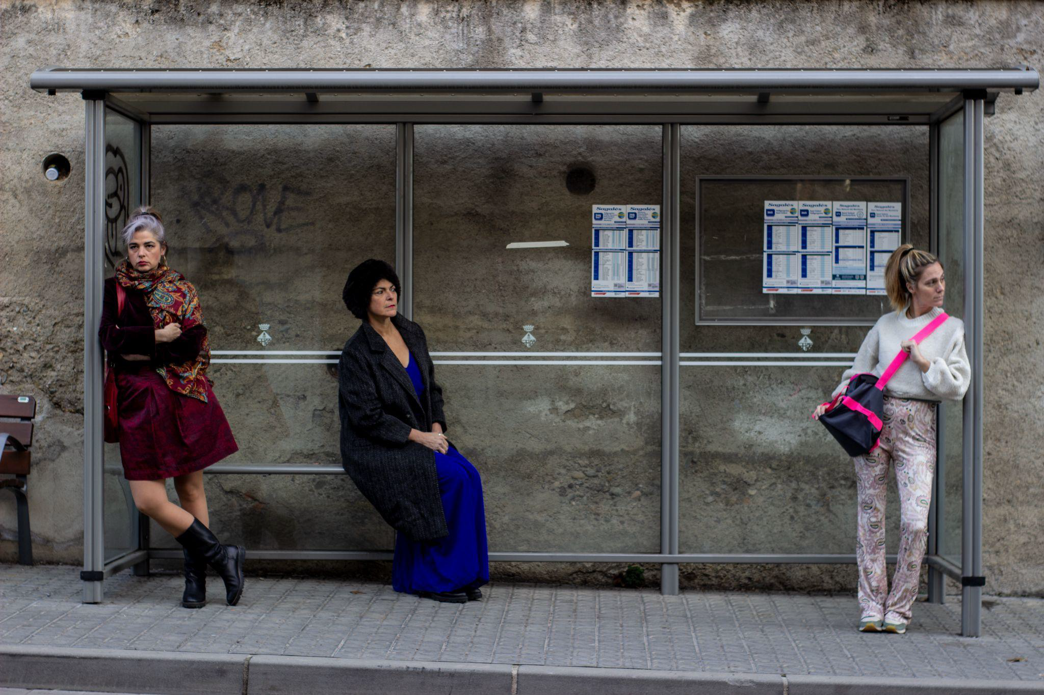 Teatre: Direcció Critòrium amb Trocateatre