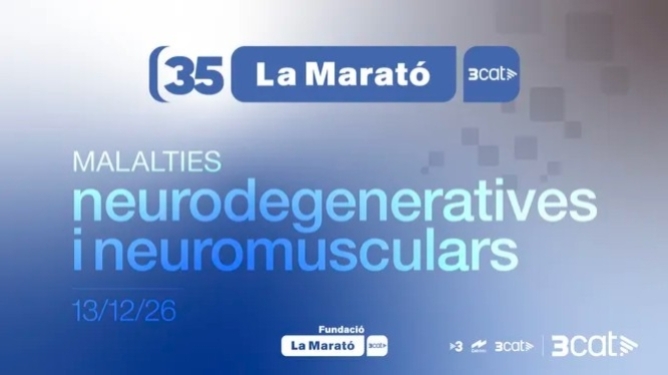 Actes solidaris amb la Marató de TV3