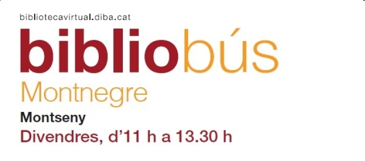 Bibliobús