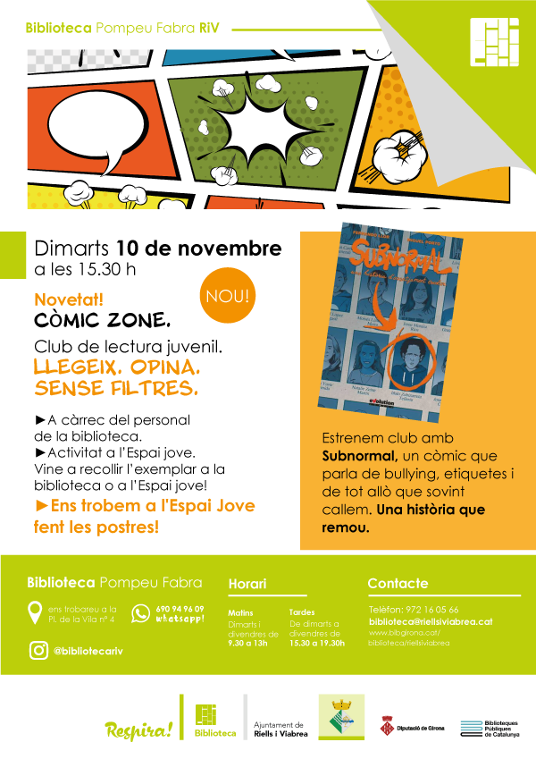 Còmic zone