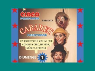 Cabaret
