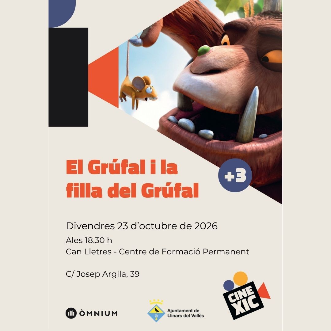 Cinexic - cinema familiar en català