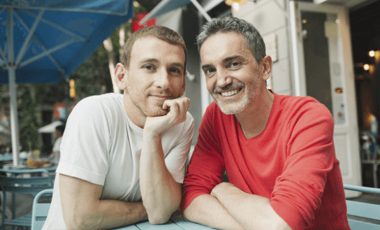 Teatre: Smiley, després de l'amor amb La Brutal SL