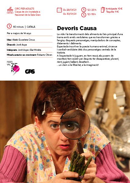 Devoris Causa