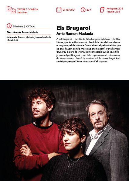Els Brugarol