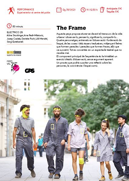 The Frame