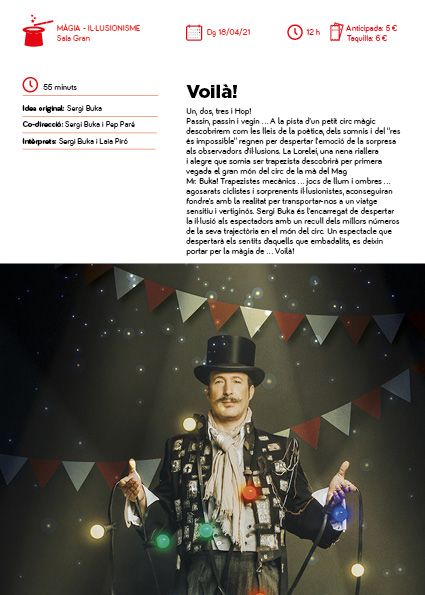 Voilà