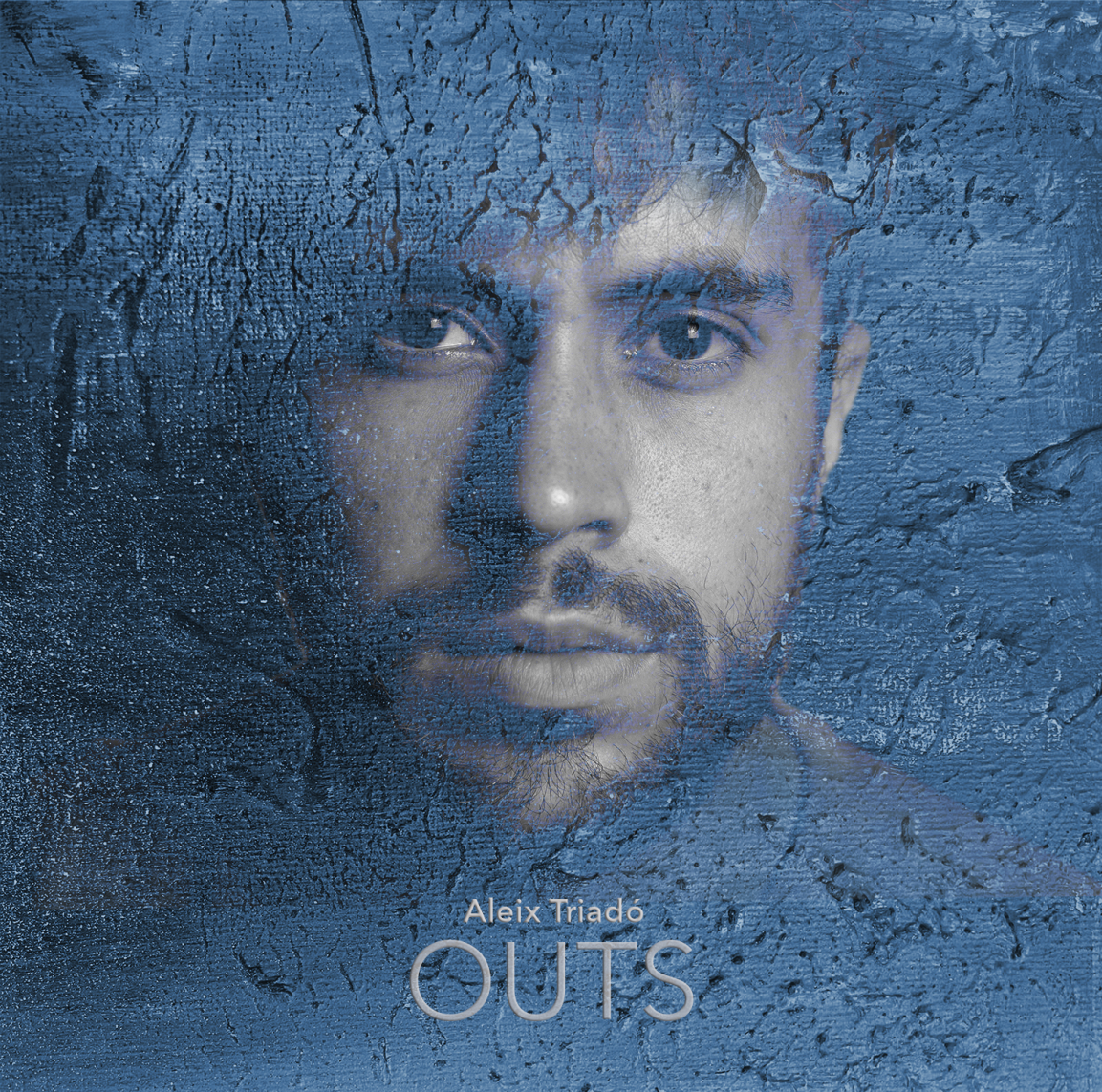 Presentació del disc Outs d'Aleix Triadó
