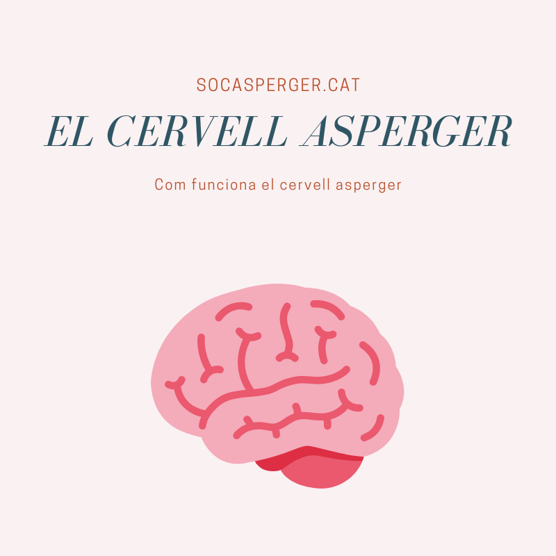 Conferència: El cervell Asperger