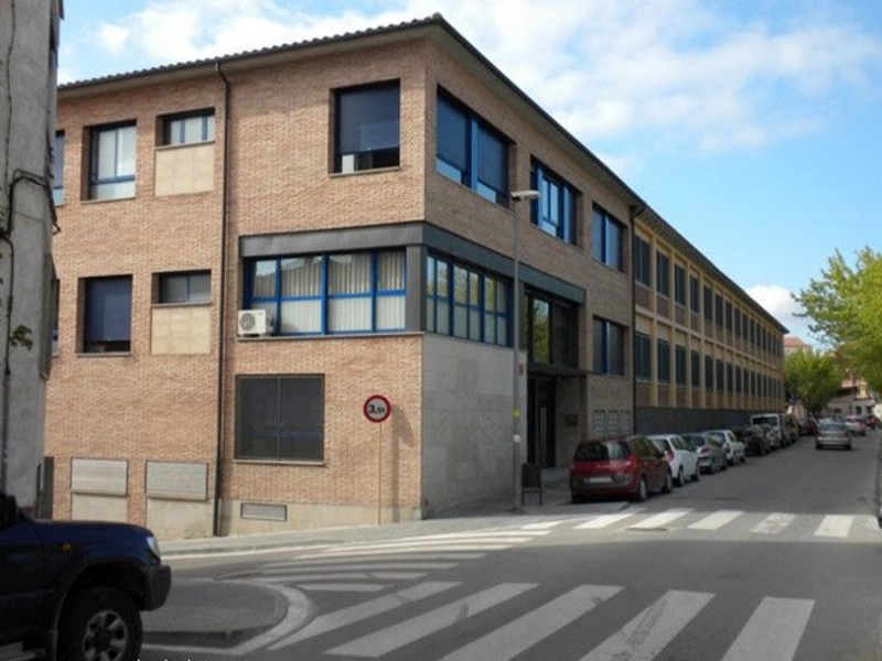 Marxa Solidària Cuques de llum