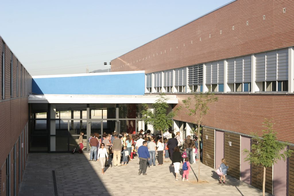 Jornada de Portes Obertes a l'Institut Escola La Tordera