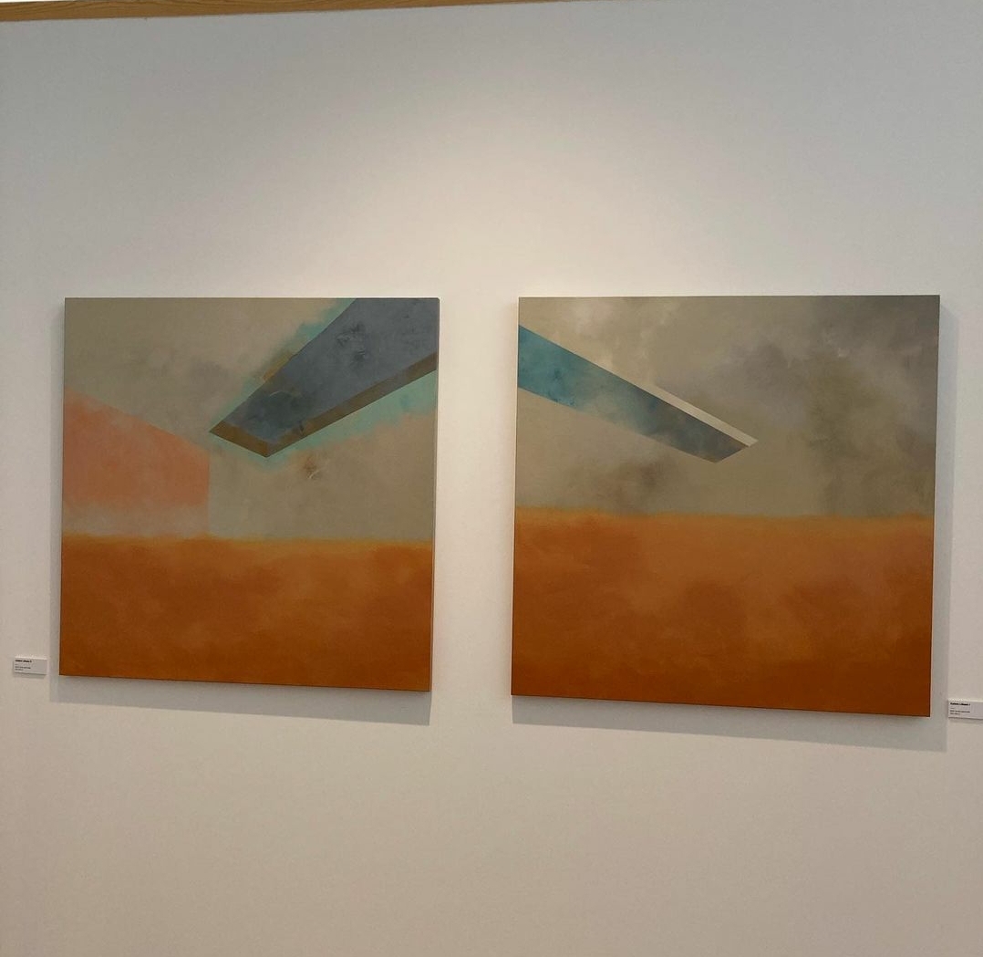 Espai i Presència a l'Espai d'Art Llinars