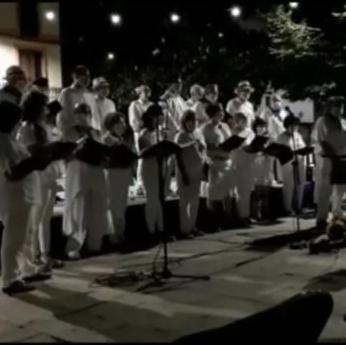 Música - La Coral Turó del Vent presenta Fauré