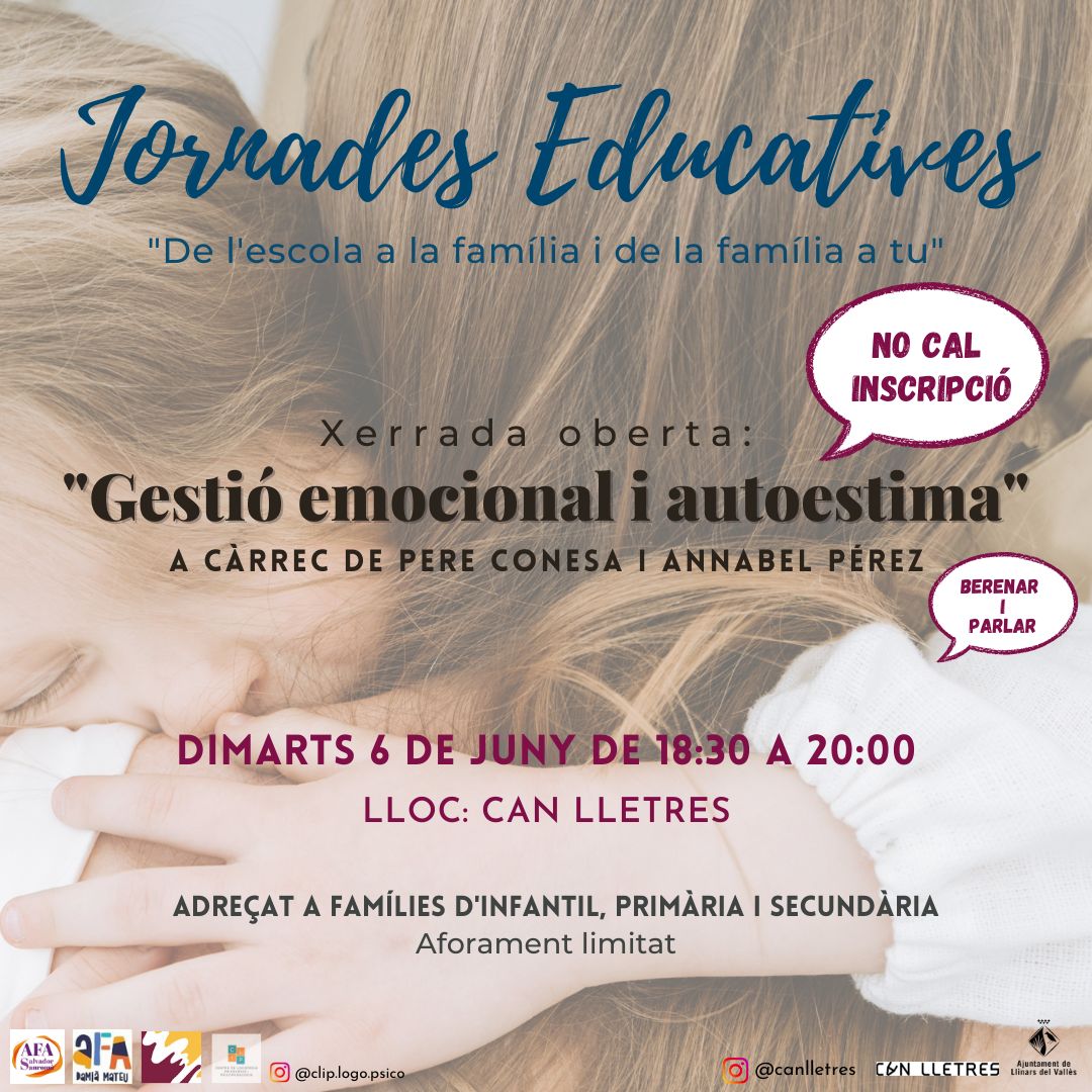 Jornades Educatives