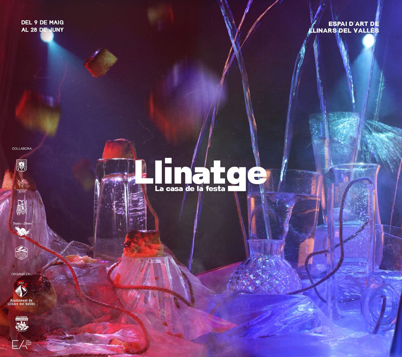Llinatge - La Casa de la Festa