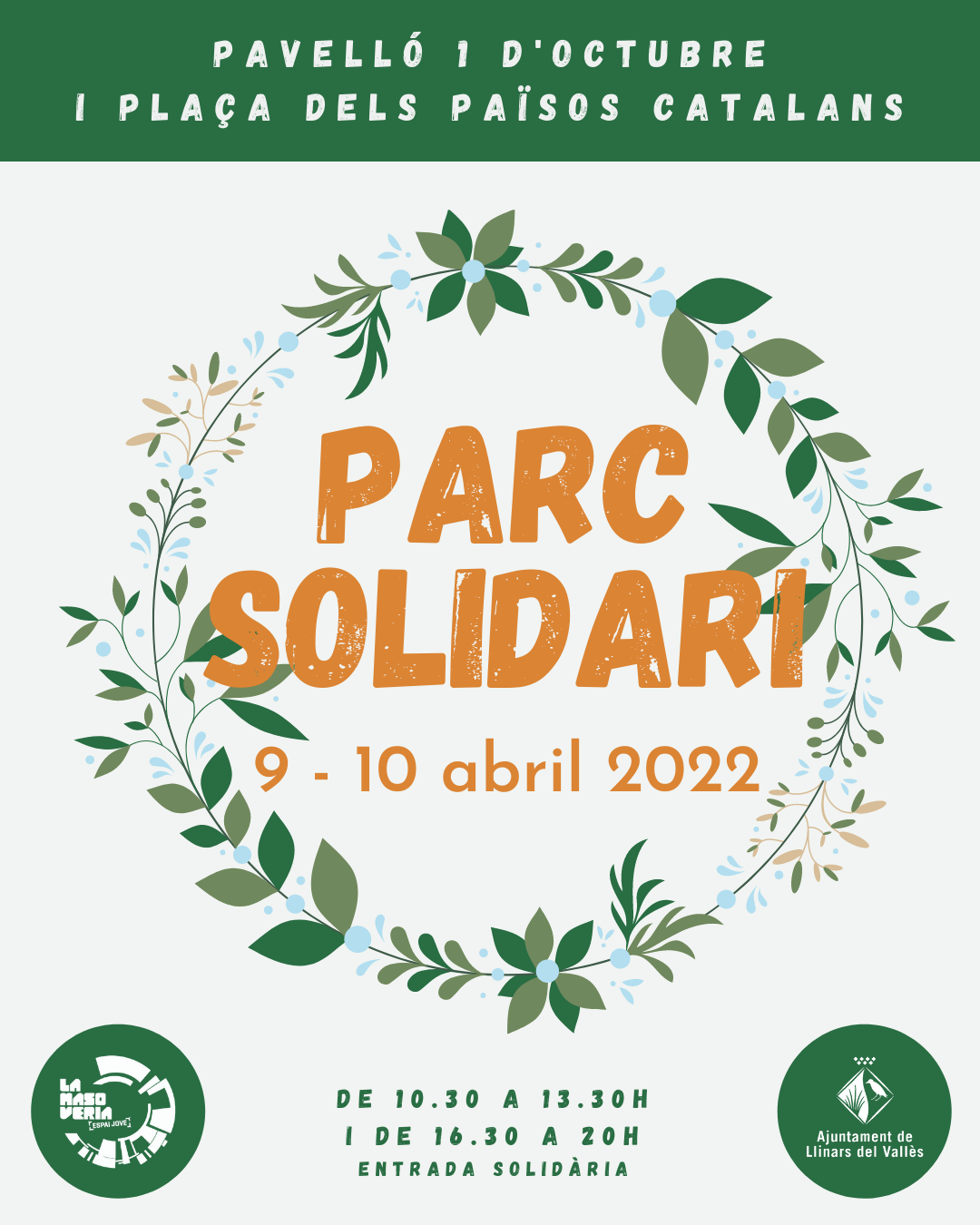 Parc Solidari