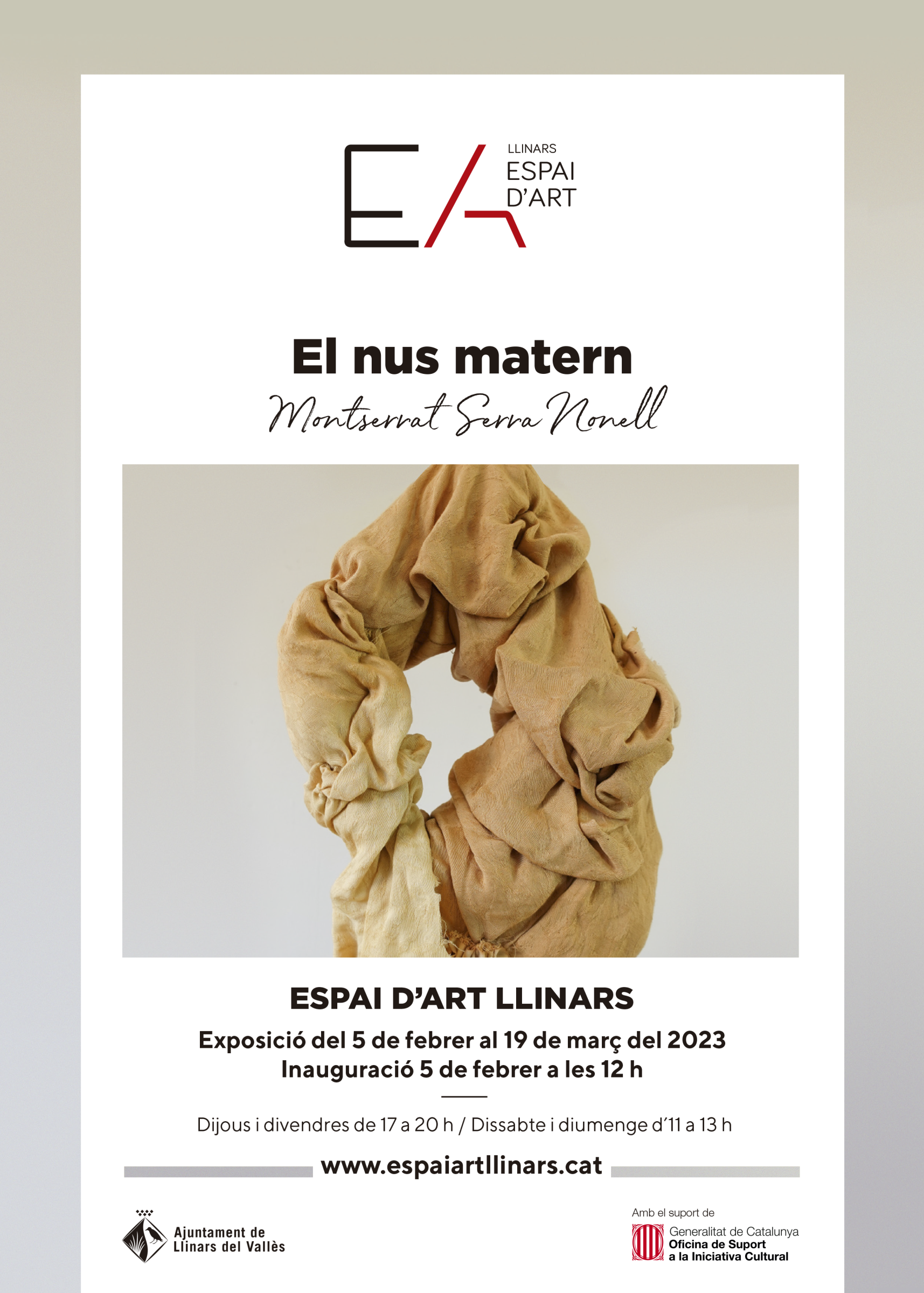El Nus Matern