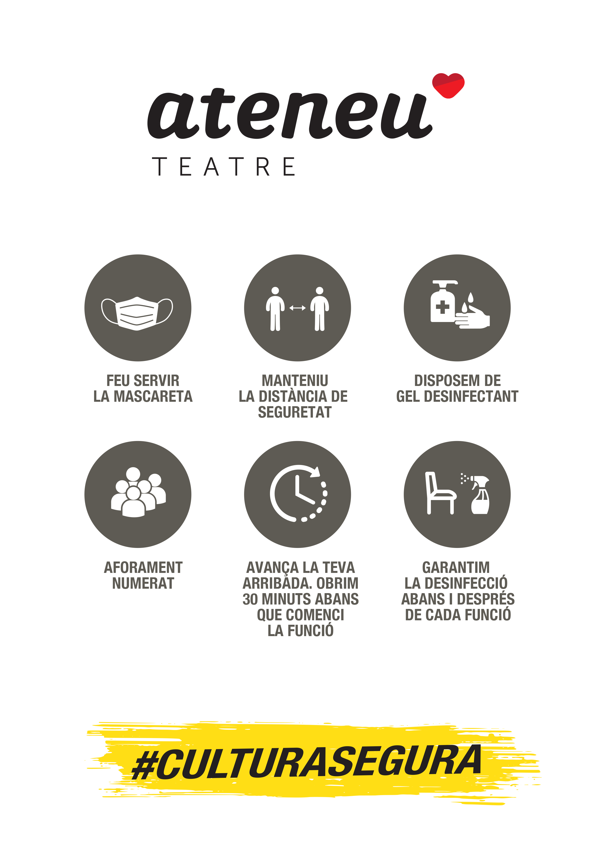 Teatre familiar: Un somni pirata, amb Mima Teatre