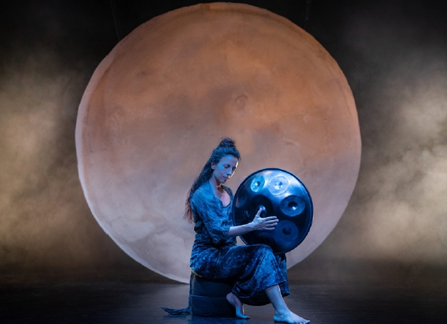 Teatre familiar - Sense Lluna