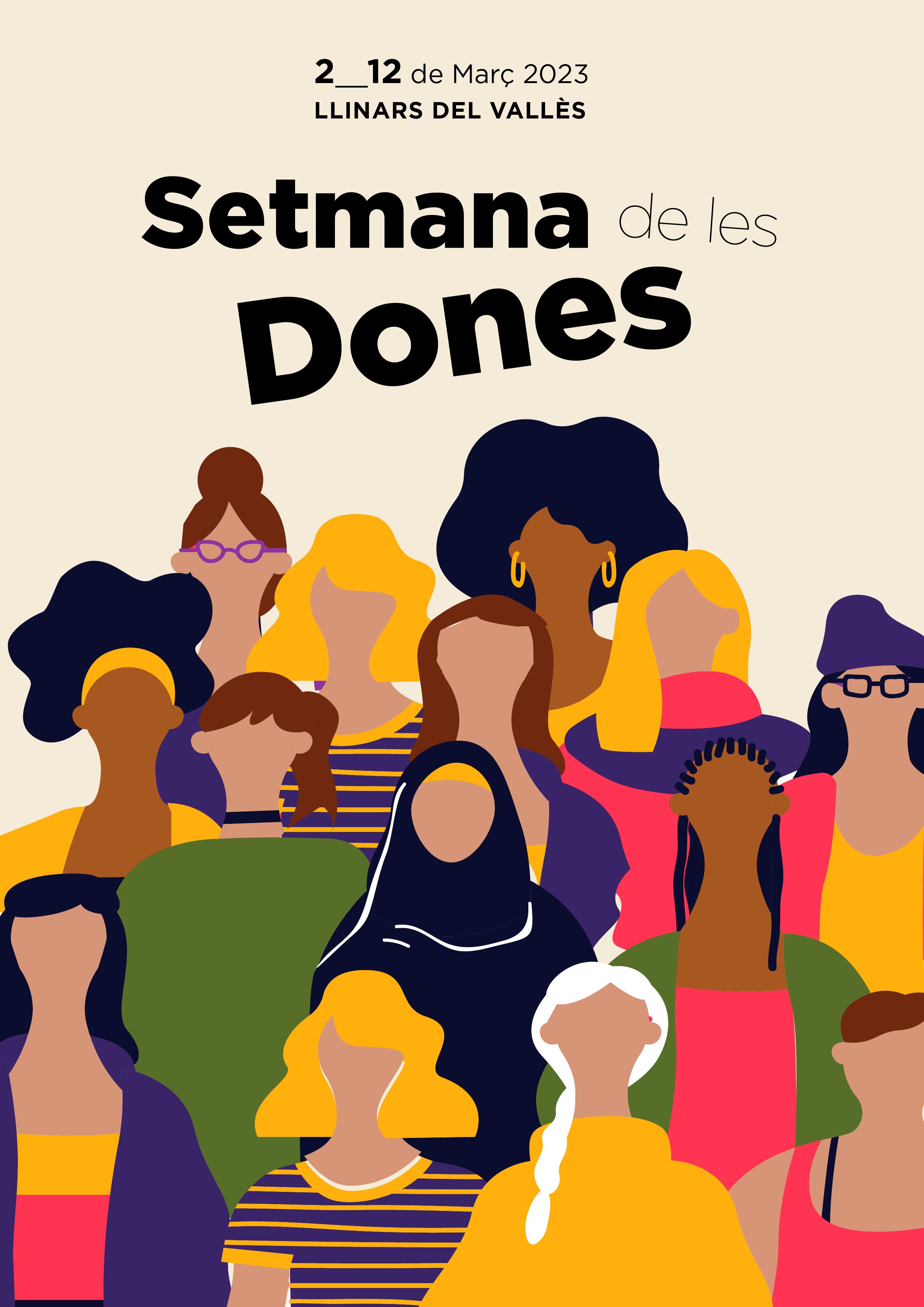 Setmana de les Dones