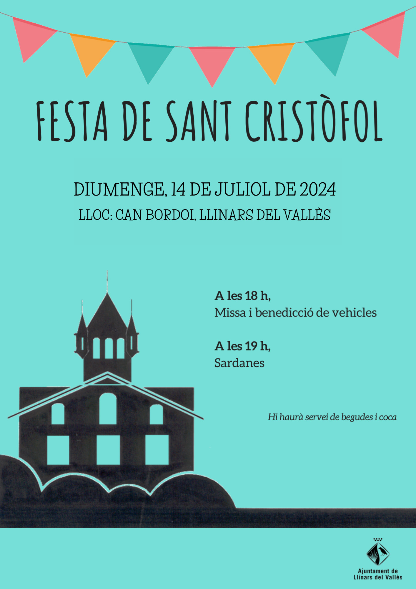 Festa de Sant Cristòfol