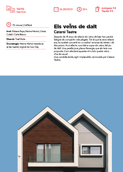 Els Veïns de Dalt