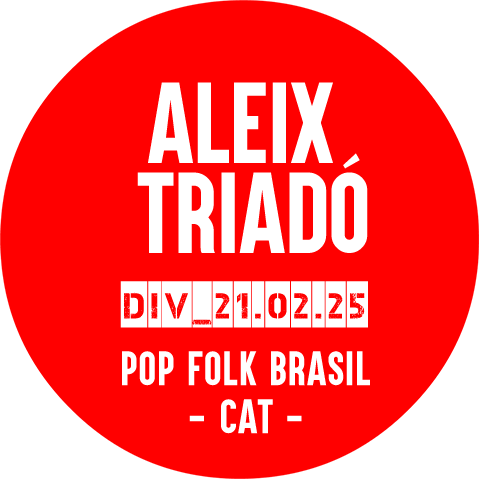Aleix Triadó en concert a L'Indret organitzat per laFilmo