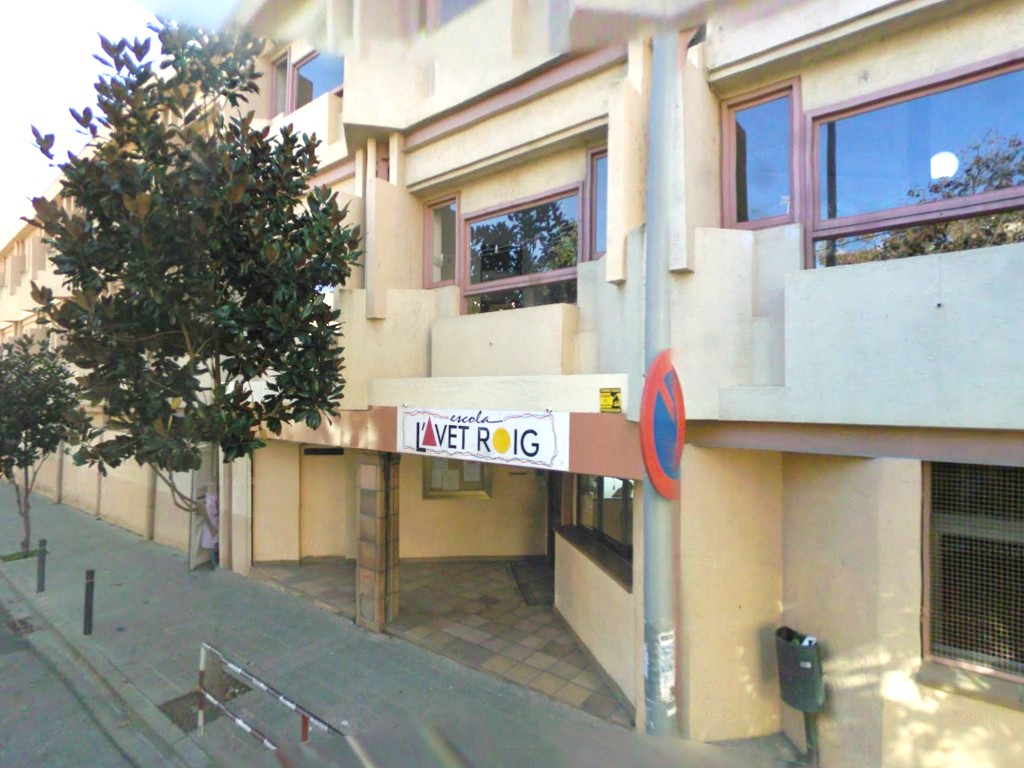 Jornada de Portes Obertes a l'Escola L'Avet Roig