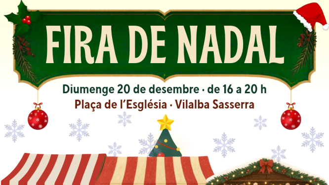 Fira de Nadal