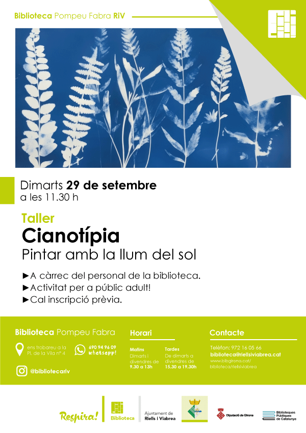 Cianotípia