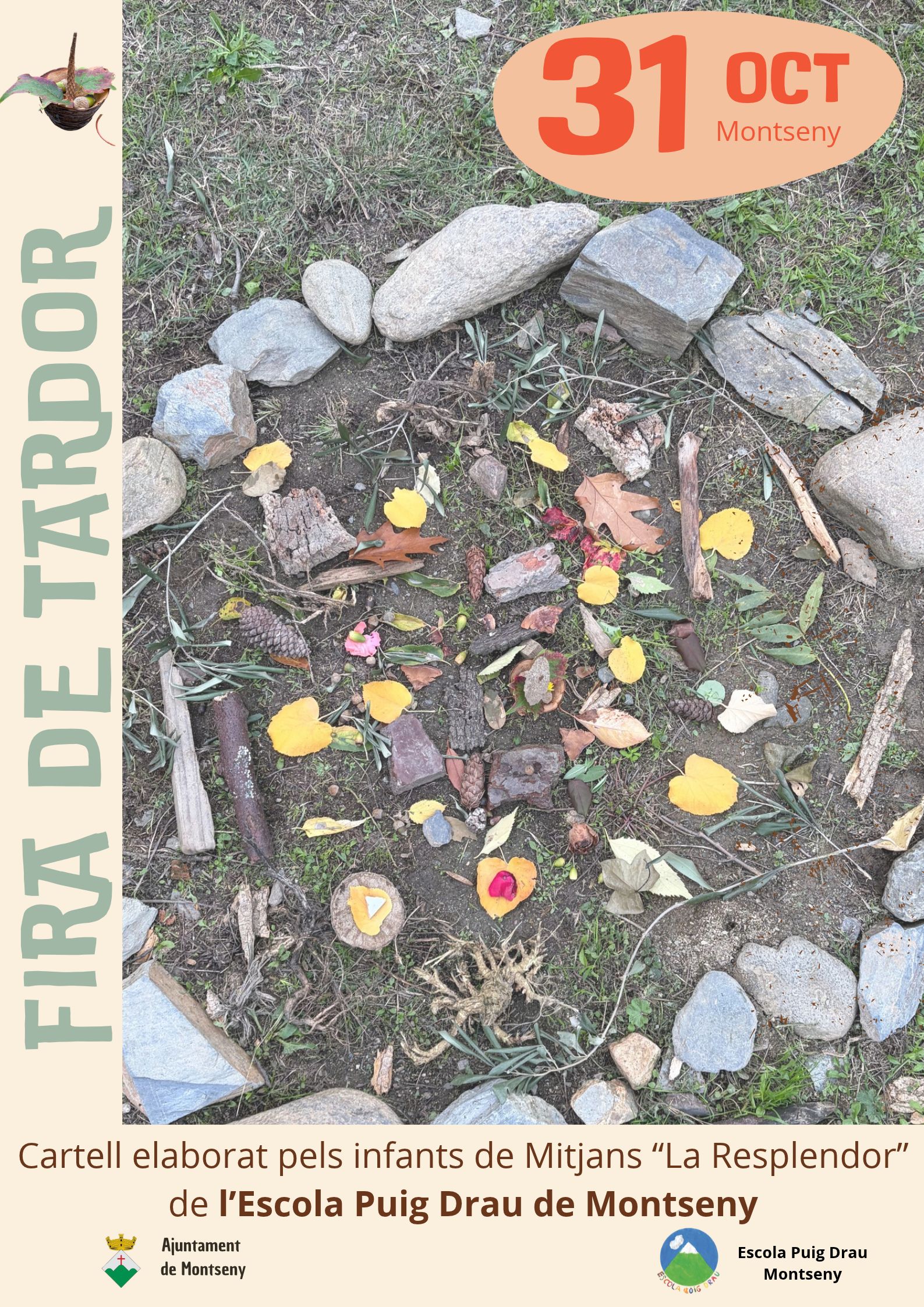 Fira de tardor i castanyada 2026