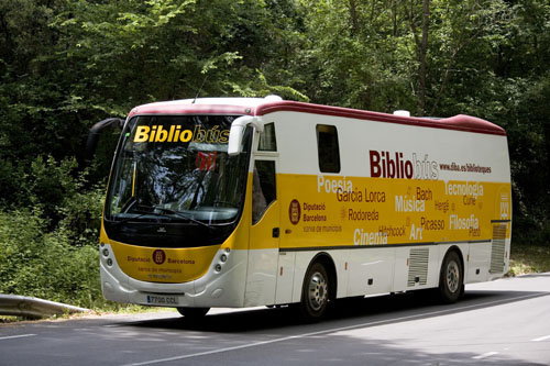 Bibliobús