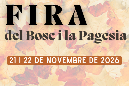 Fira del Bosc i la Pagesia