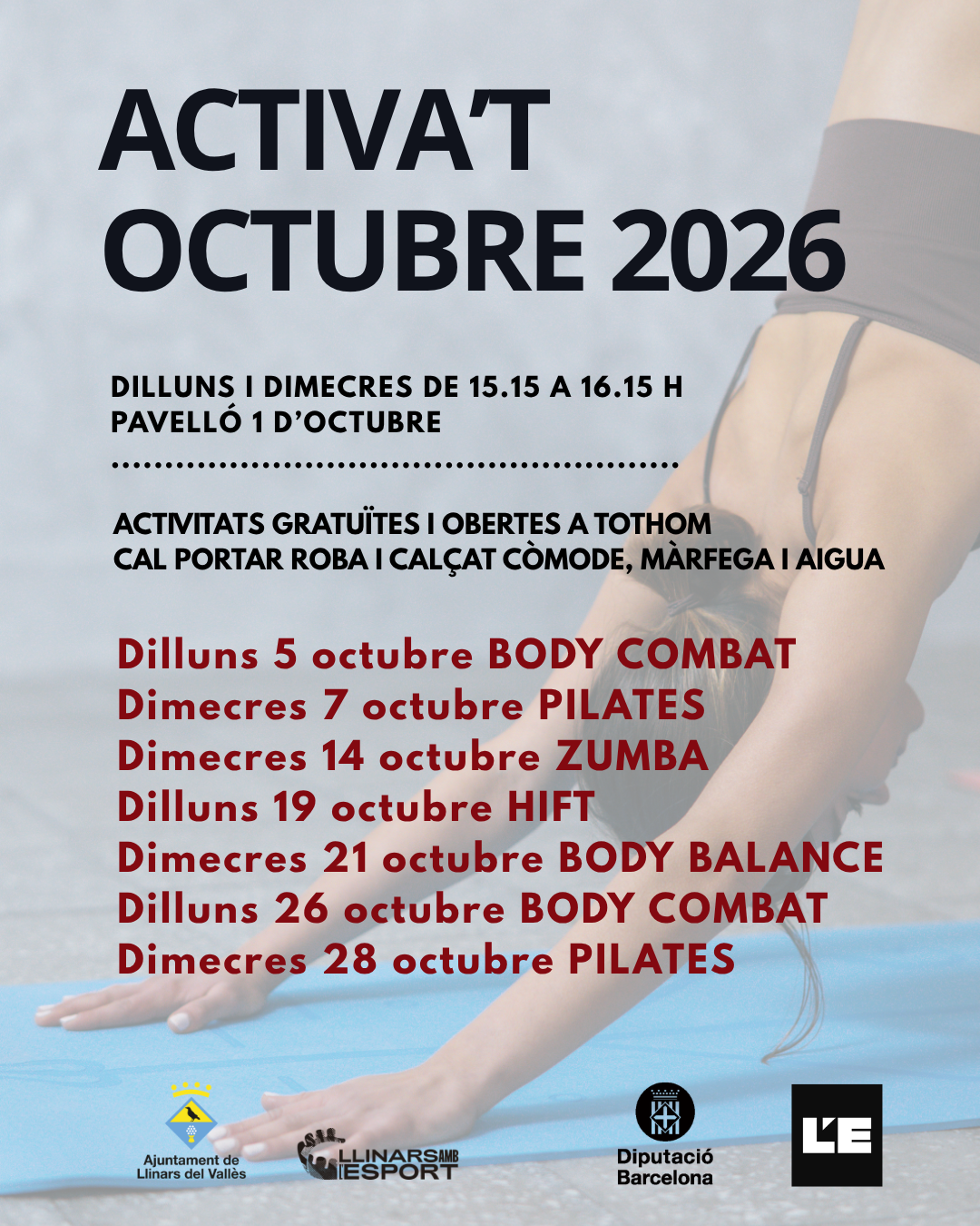 Activa't